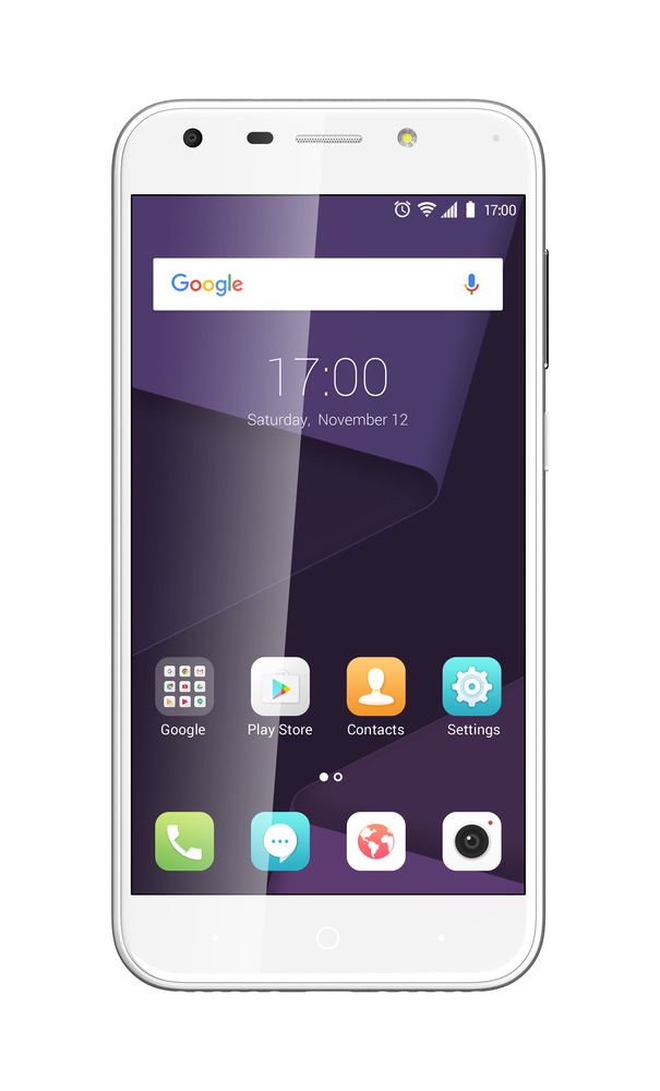 ZTE Blade A6, análisis, precio y opiniones 9 ZTE Blade A6, análisis, precio y opiniones 6