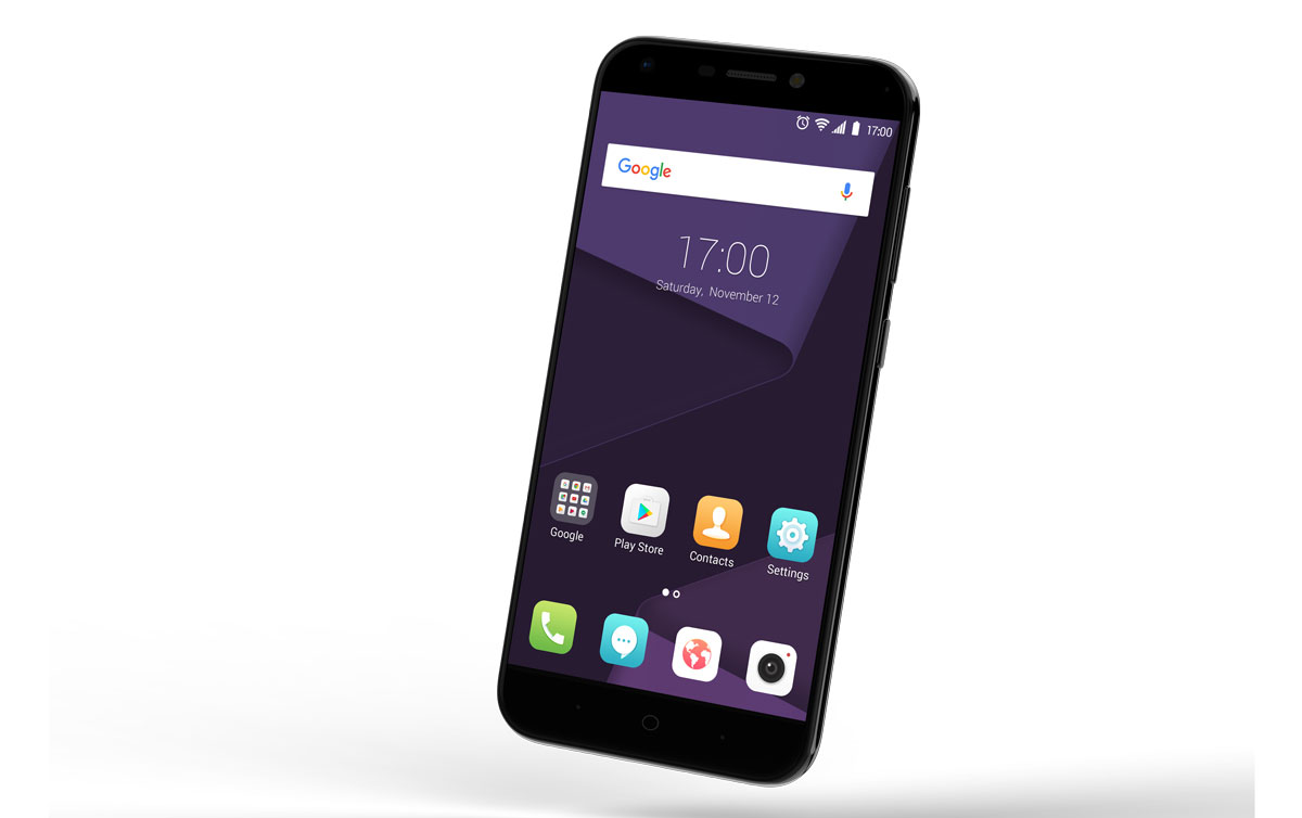 ZTE Blade A6, análisis, precio y opiniones 15 ZTE Blade A6, análisis, precio y opiniones 12