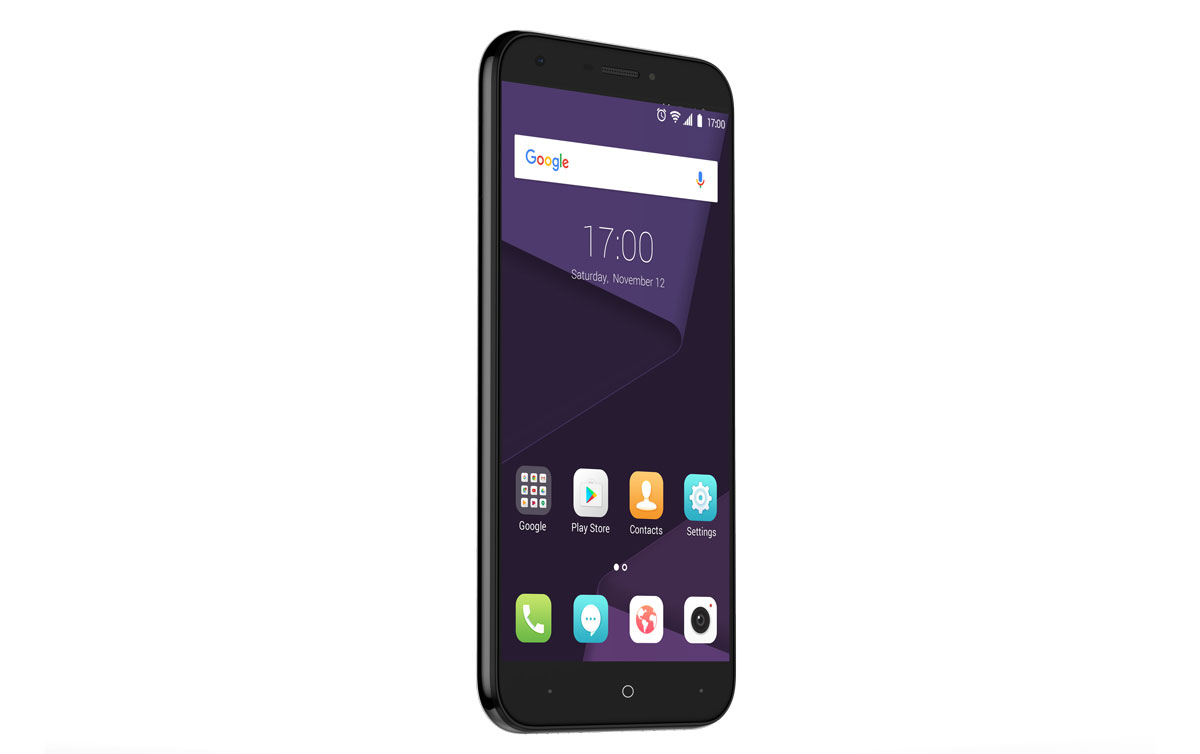 ZTE Blade A6, análisis, precio y opiniones 16 ZTE Blade A6, análisis, precio y opiniones 13
