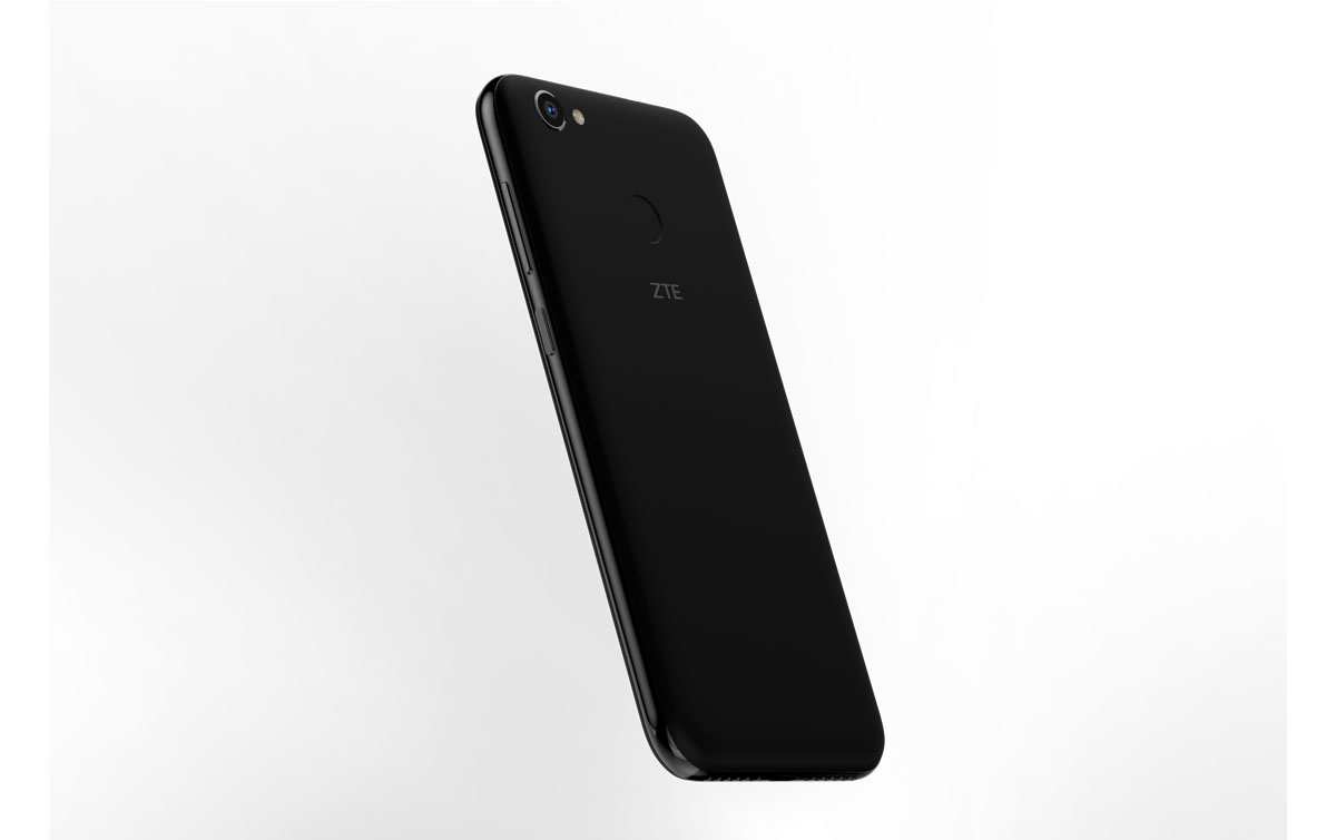 ZTE Blade A6, análisis, precio y opiniones 17 ZTE Blade A6, análisis, precio y opiniones 14