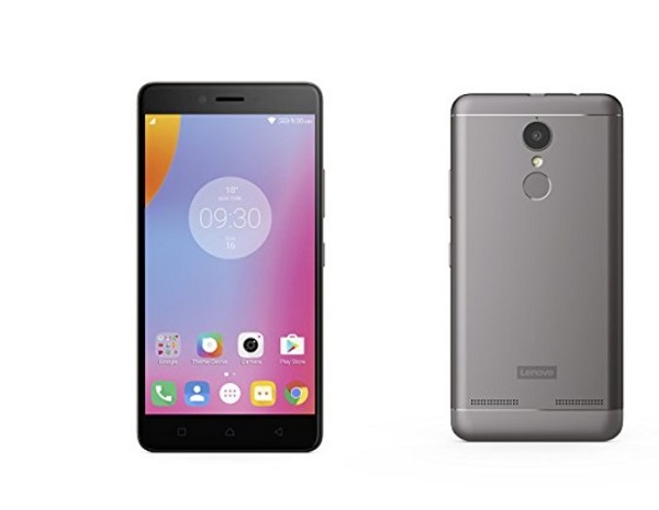 4 móviles de Lenovo que puedes comprar en Amazon 2