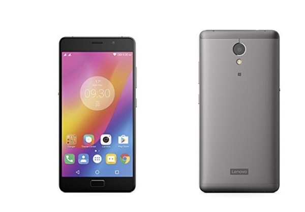lenovo p2