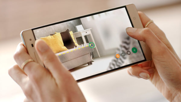4 móviles de Lenovo que puedes comprar en Amazon 1