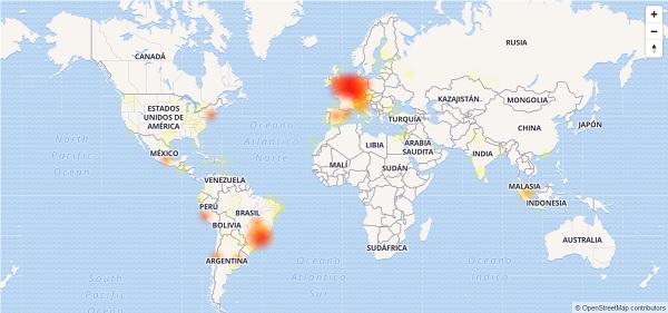 mapa fallos whatsapp