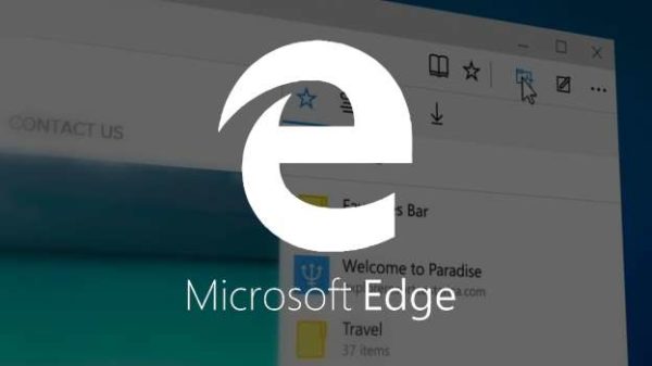 Los mejores trucos para el navegador Edge de Windows 10