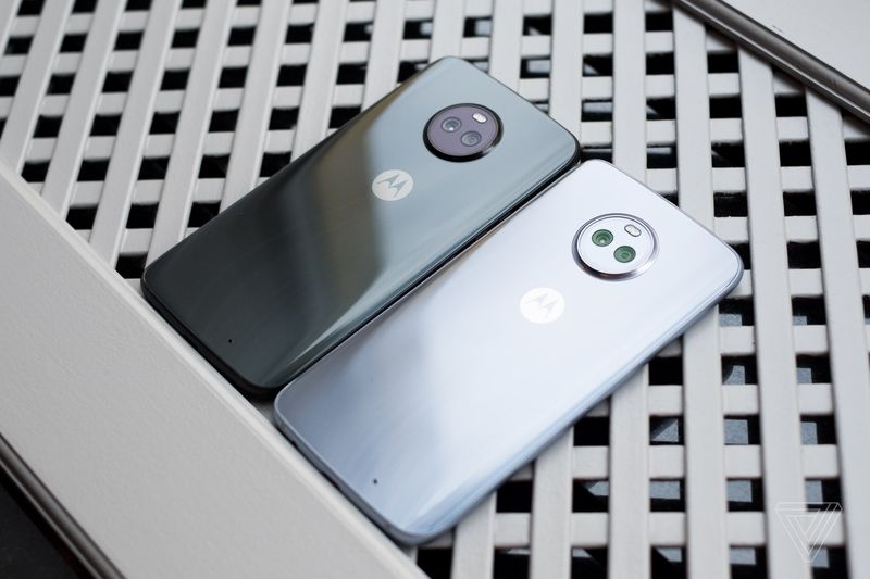 Moto X4, caracterí­sticas, precio y opiniones 2