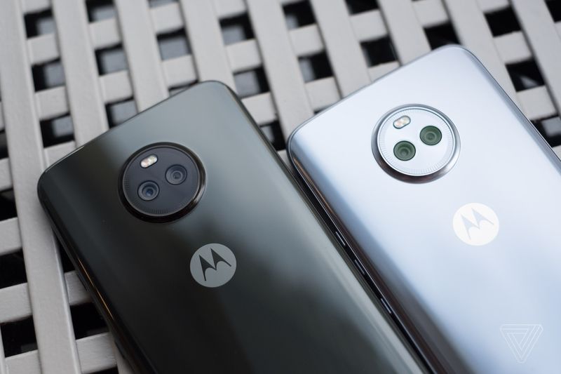 Moto X4, caracterí­sticas, precio y opiniones 5