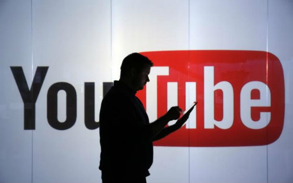 YouTube podrí­a añadir una sección de noticias recientes