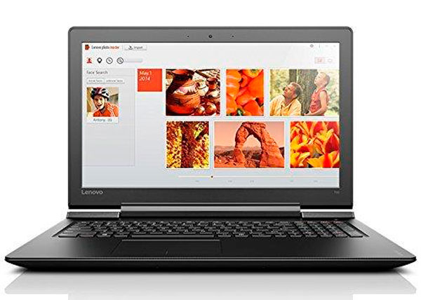 Consigue un portátil Lenovo 700-17ISK por solo 600 euros