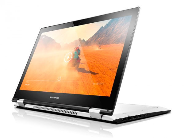 Lenovo Yoga 500-14ISK por 620 euros en Carrefour