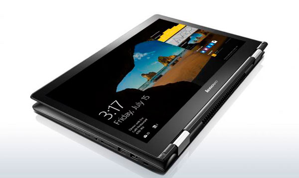oferta Lenovo Yoga 500-14ISK tablet
