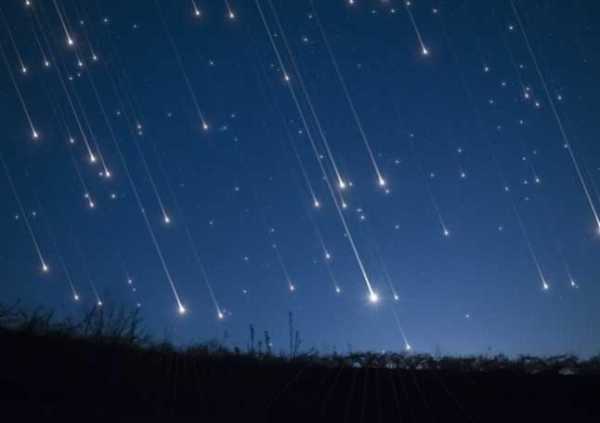 Cómo ver la lluvia de estrellas de Perseidas y por qué ocurre 2