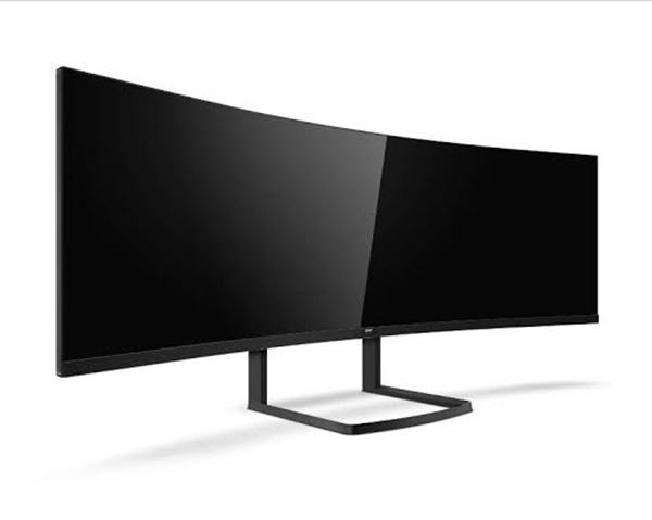 Philips lanza nuevos monitores profesiones con 8K y multipantalla