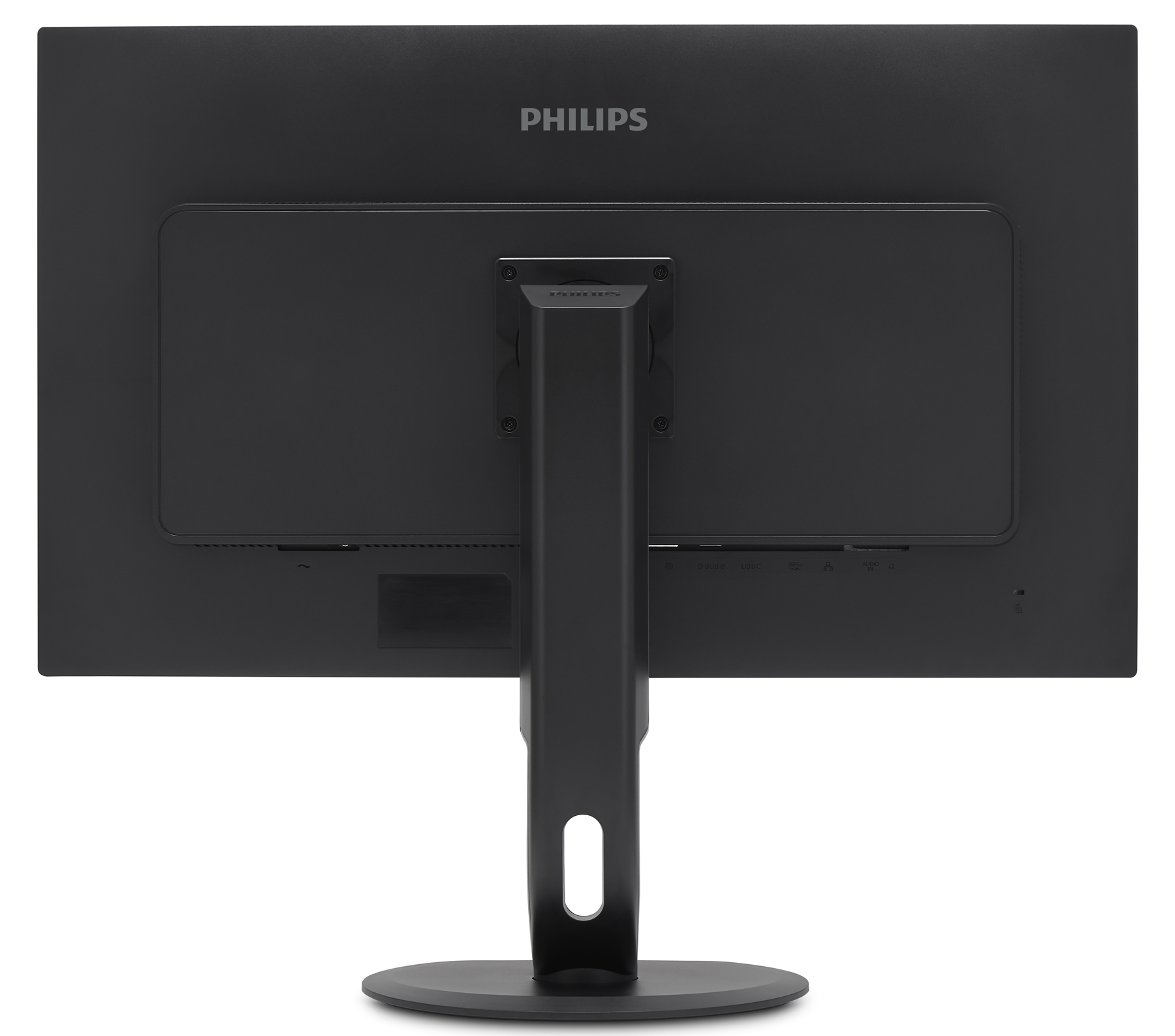 Philips lanza nuevos monitores profesiones con 8K y multipantalla 8