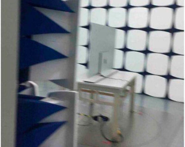posible televisor OLED de Apple parte trasera