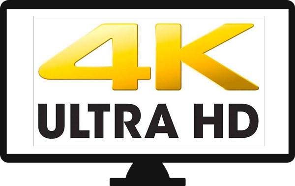 ¿Qué es 4K ó UHD y para qué vale?