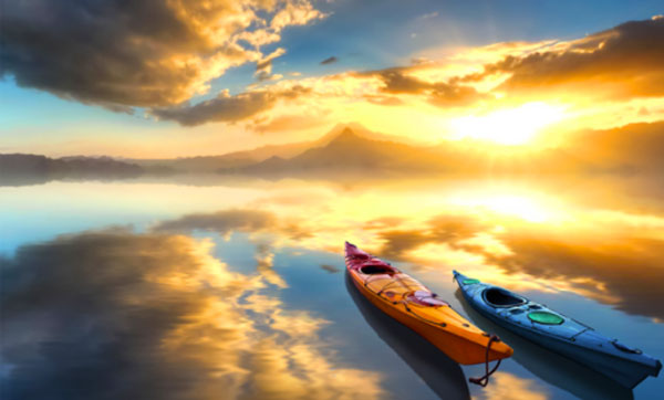 ¿Qué es el HDR y para qué vale? 2 qué es HDR tipos