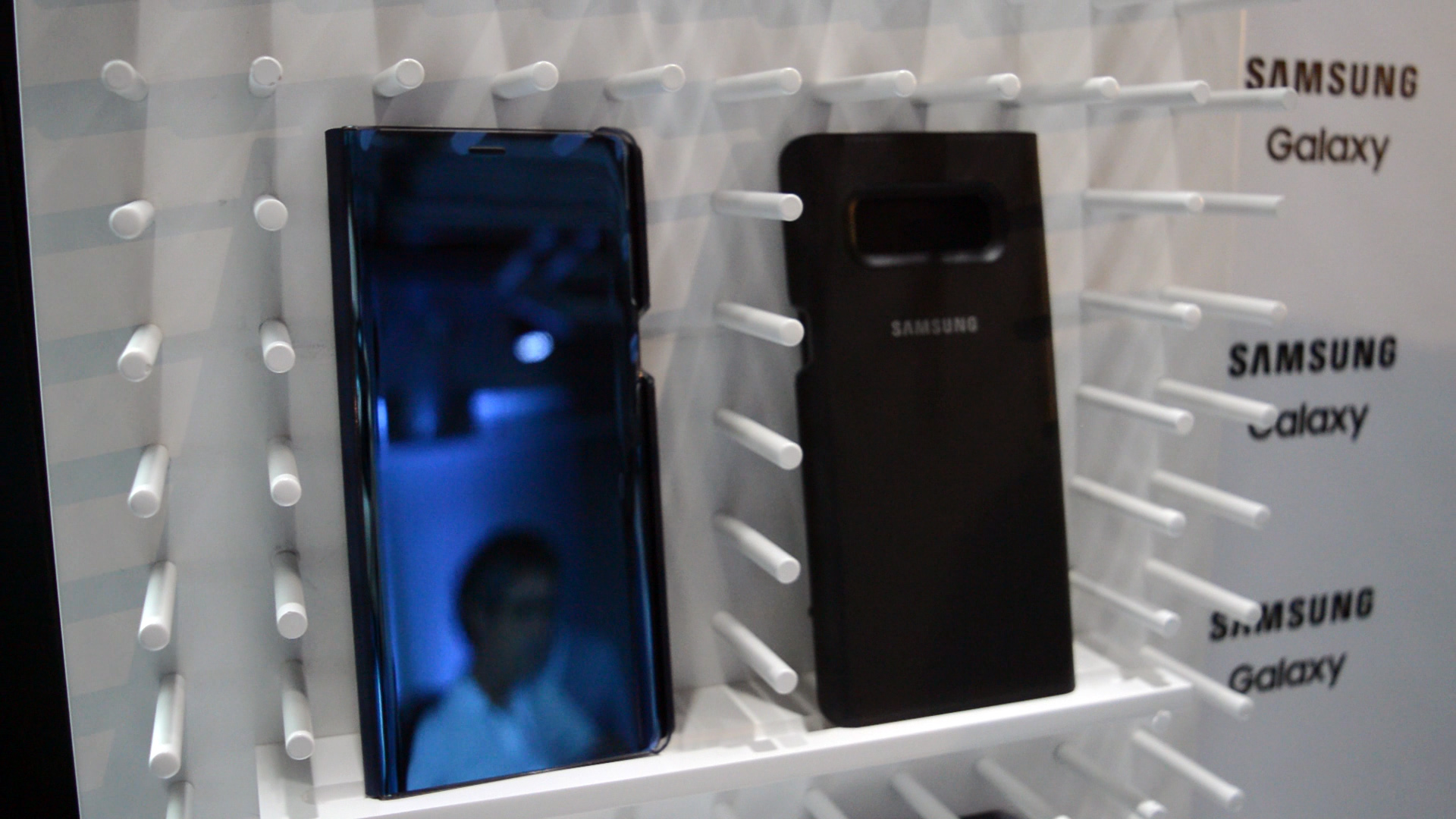 Samsung Galaxy Note 8, análisis, precio y opiniones 14