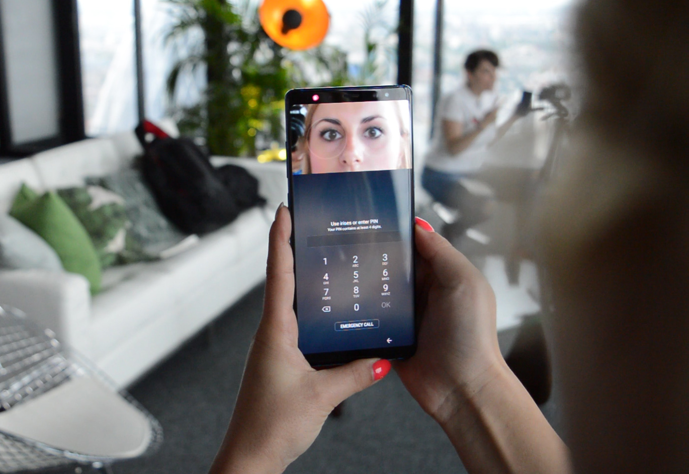 Samsung Galaxy Note 8, análisis, precio y opiniones 19