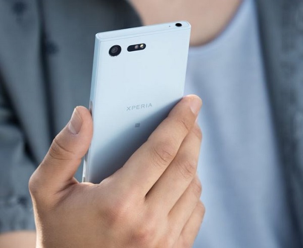 Estos son los móviles de Sony que se actualizarán a Android 8