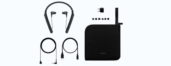 Sony renueva sus auriculares h.ear y de cancelación de ruido 1000X 6