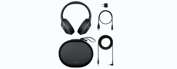 Sony renueva sus auriculares h.ear y de cancelación de ruido 1000X 7
