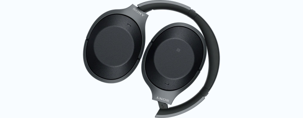 Sony renueva sus auriculares h.ear y de cancelación de ruido 1000X 3