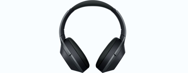 Sony renueva sus auriculares h.ear y de cancelación de ruido 1000X 2