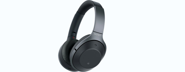 Sony renueva sus auriculares h.ear y de cancelación de ruido 1000X 1