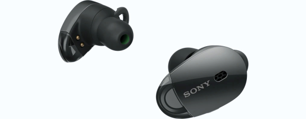 Sony renueva sus auriculares h.ear y de cancelación de ruido 1000X 9