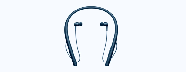 Sony renueva sus auriculares h.ear y de cancelación de ruido 1000X 18