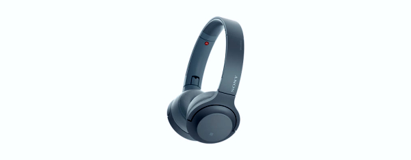 Sony renueva sus auriculares h.ear y de cancelación de ruido 1000X 11