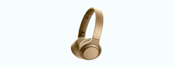 Sony renueva sus auriculares h.ear y de cancelación de ruido 1000X 13