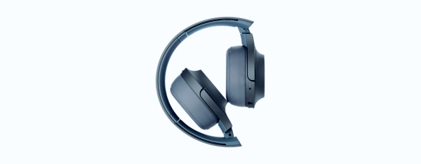Sony renueva sus auriculares h.ear y de cancelación de ruido 1000X 21