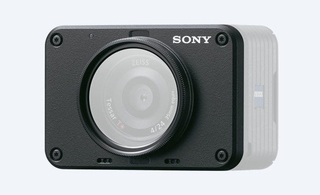 Sony RX0, pequeña cámara de acción sumergible y resistente a golpes 8