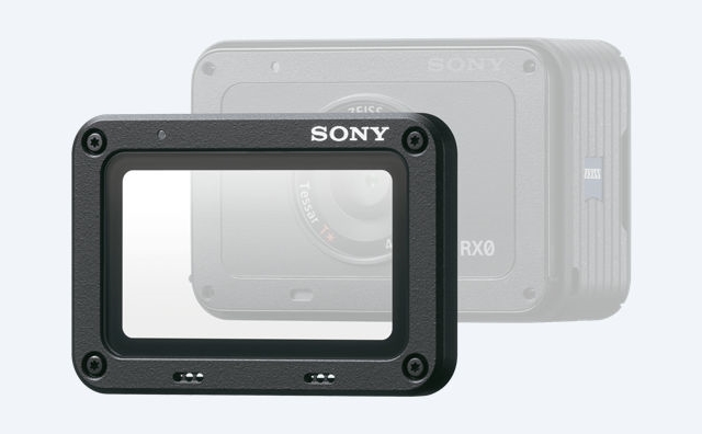 Sony RX0, pequeña cámara de acción sumergible y resistente a golpes 9