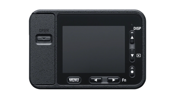 Sony RX0, pequeña cámara de acción sumergible y resistente a golpes