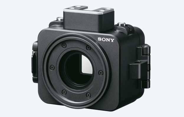 Sony RX0, pequeña cámara de acción sumergible y resistente a golpes 4
