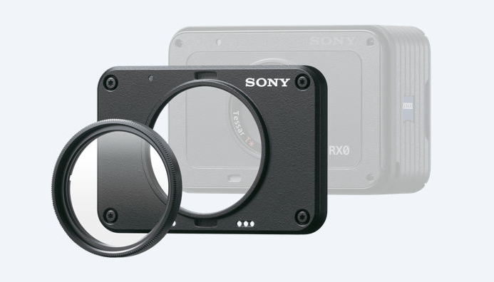 Sony RX0, pequeña cámara de acción sumergible y resistente a golpes 5