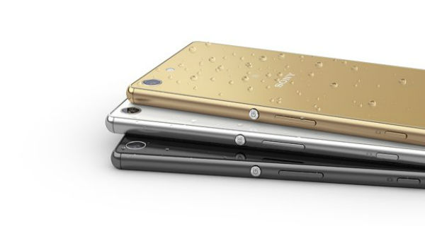 sony xperia agua