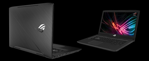 Asus ROG, estos son los nuevos portátiles para cada tipo de jugones