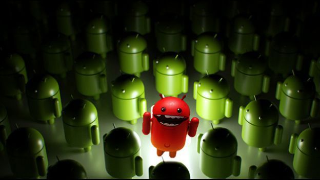 Un virus para Android afecta a móviles en más de 100 países 3 virus android aplicaciones