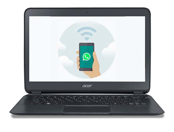 Guí­a completa de WhatsApp Web