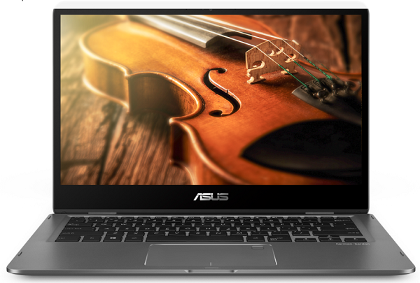 Asus ZenBook Flip 15 y Flip 14, convertibles ligeros y potentes para trabajar 3 asus zenbook flip 14