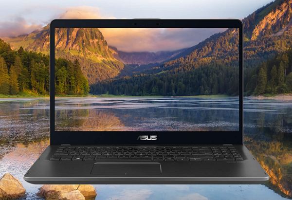 Asus ZenBook Flip 15 y Flip 14, convertibles ligeros y potentes para trabajar 1 Asus ZenBook Flip 15 y Flip 14, convertibles ligeros y potentes para trabajar