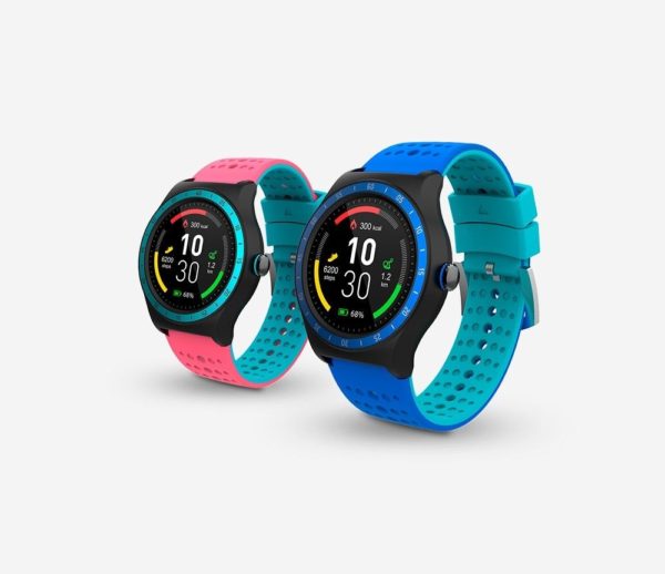 SPC Smartee Pop y Sport, smartwatch sencillos con varias funciones