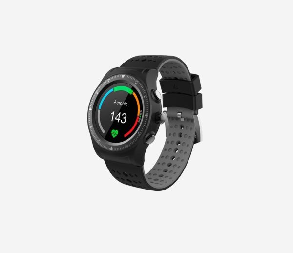 SPC Smartee Pop y Sport, smartwatch sencillos con varias funciones 2 smartee sport