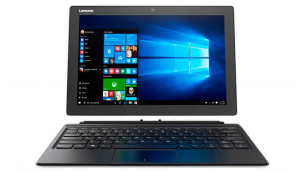 lenovo miix 520