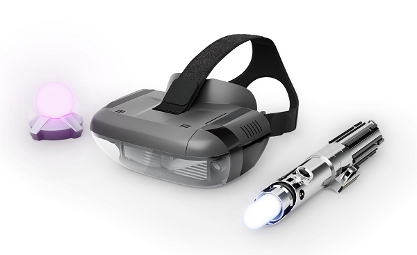 star wars jedi challenge