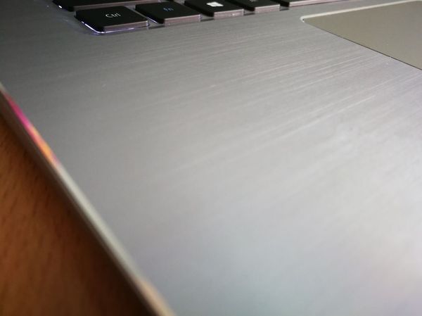 Acer Swift 3, probamos este portátil multimedia 22 Acer Swift 3 acabado
